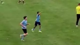 player 1