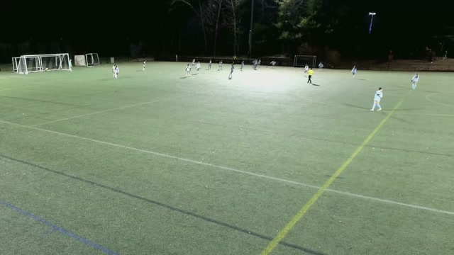 CFC North DPL 2010G - Orlando Valle vs East Coast Surf 2010G NPL