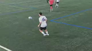 player 15