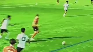 player 8