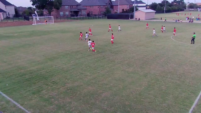 NTX Celtic FC 12B-Fort vs Coppell FC 12B Red