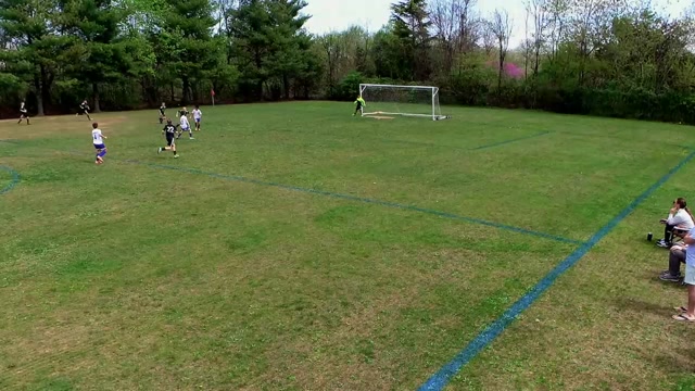 Floral park 2016 vs Garden City Elite