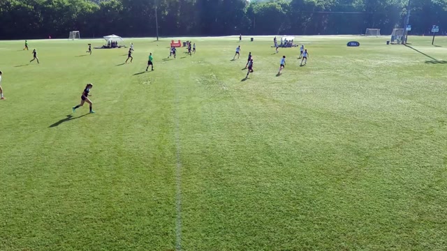 Inter Atlanta FC 2012G Black vs Bethesda 2013 ECNL-1