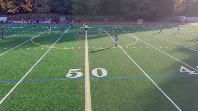 G12 Medina vs Seattle Celtic G12 Orange