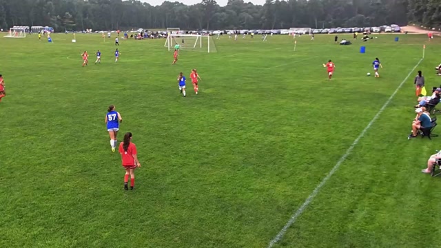 U14G USL-Y vs Liverpool Ann Arbor