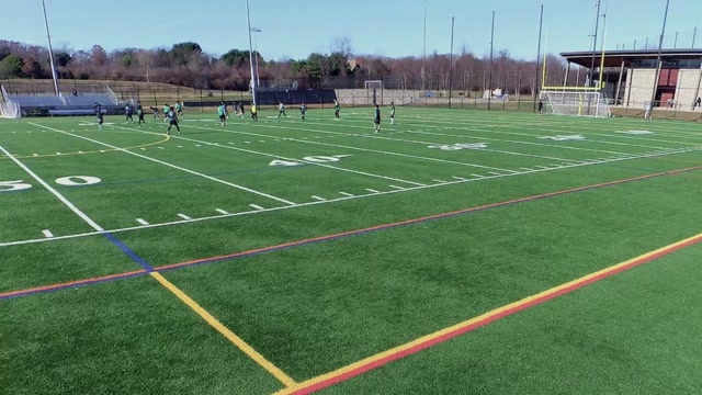 Bull sharks vs Real Montgomery C.F.