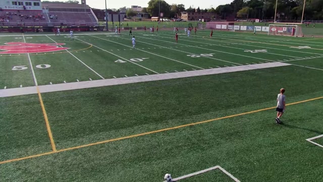 St. Louis Park HS vs BSM Boys Varsity 2025/26