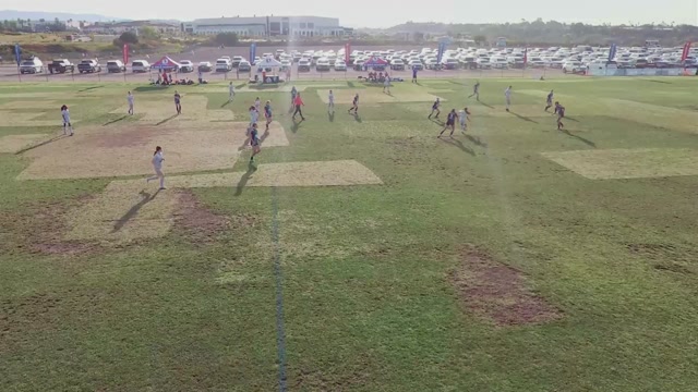 FC Tucson Youth 13 GA vs Columbia Premier 2013 GA