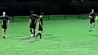 player 0