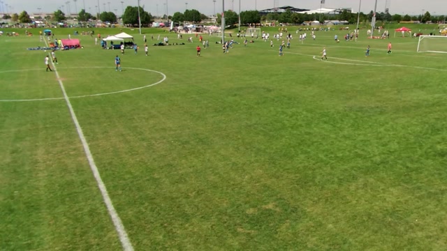 Colorado Rush north 09GDPL vs Rapids North ECNL-RL 09G