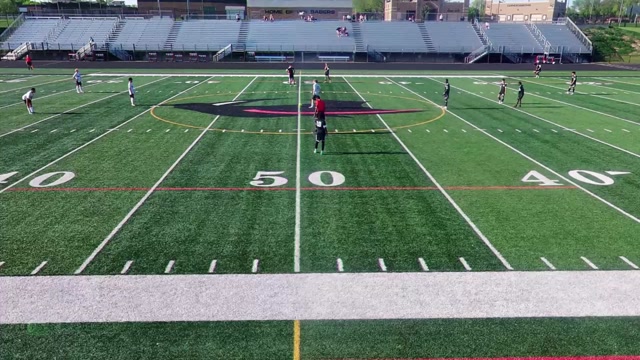 Shakopee SC vs Manitou UPSL