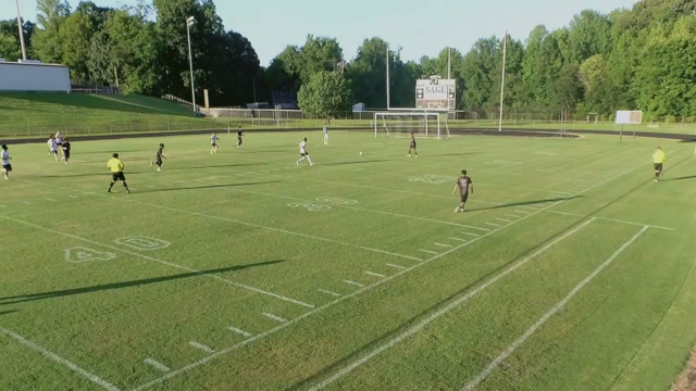 Ledford Varsity vs Wrong 