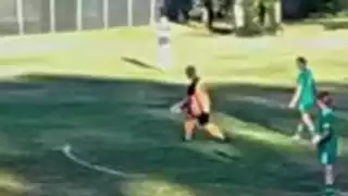 player 