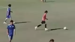 player 2