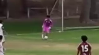 player
