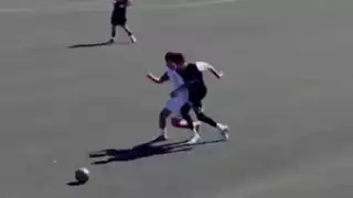 player 9
