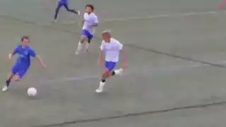 player 3