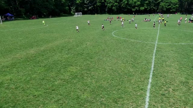 Dutchman vs 2011 FC Stars