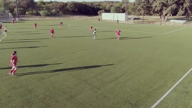 07 Salado Spirit vs Sting CC 07/08G