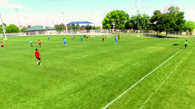 10 Albion Sc vs Nevada red star 