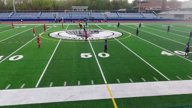 Western United Pioneers FC Strikers 2011 Boys vs NEFC Blackstone Valley Boys 2011 Red