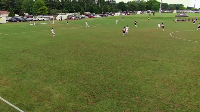 Nashville United SC 2011 MLS Next vs NEFC Boys 2011 MLS