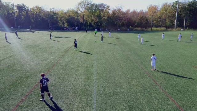 Atletico Dallas Youth Blue ECNL RL NTX B07/08 (WTX) vs DKSC ECNL RL NTX B08/07