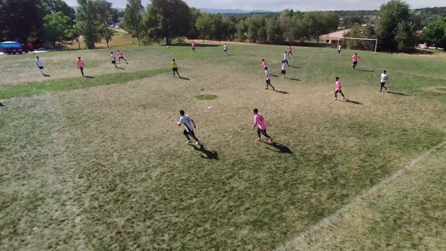 Real Del City vs "Inter"