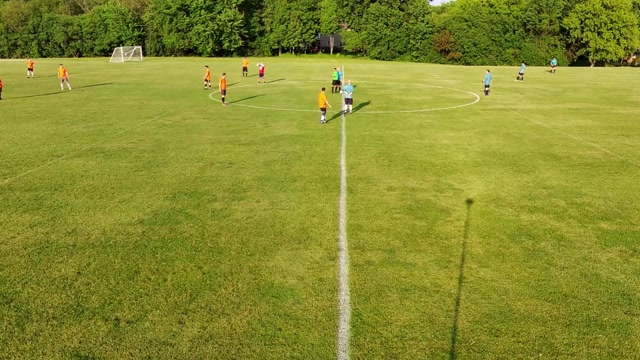 Orthopedics Dream vs Manchesthair united