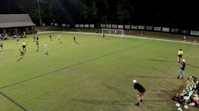 Homewood vs OMSC Cubs