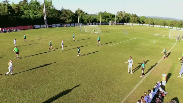 AFC 14G Select 1 vs OMSC Cubs