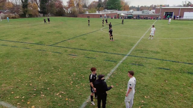 Coventry SA Hurricanes vs FC Europa 09B RL