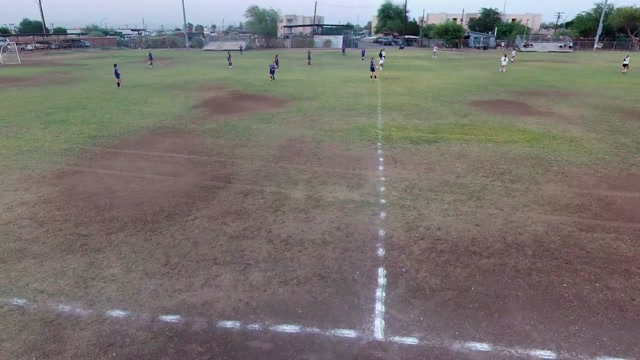 XOLITAS vs SOCAL G11/12