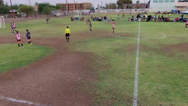 REAL MADRID vs SOCAL G11/12