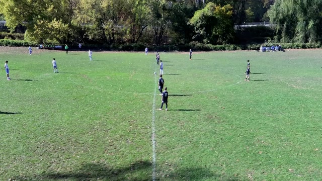 IDK vs Westchester surf b 2013