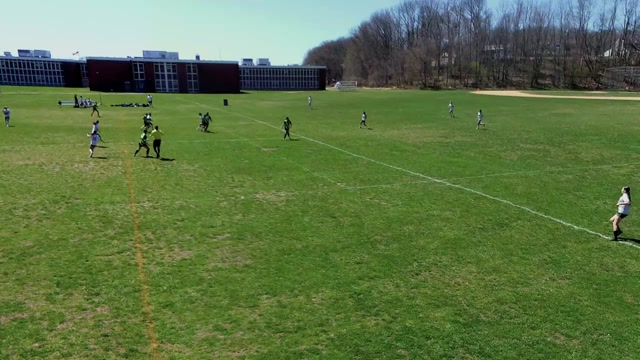 2014 East Coast Surf vs UST FC G2011 Black