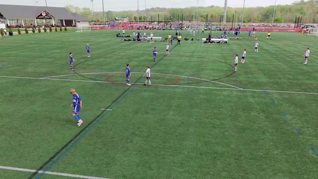 SASA Spirits 2014B 1984 vs ICFC Cottleville 2014B Blue