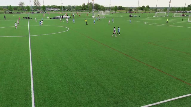 Oklahoma Energy 2014B Pre-ECRL vs ICFC Cottleville 2014B Blue