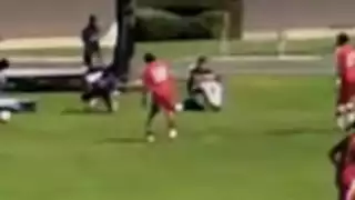 player 0