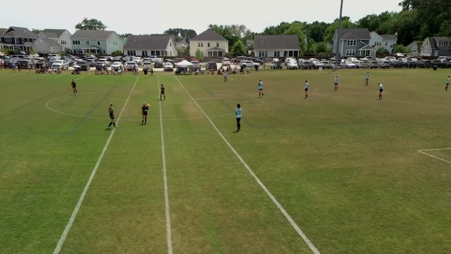 Charlotte Metro FC 2013G vs Lowcountry United SA 2013G DPL