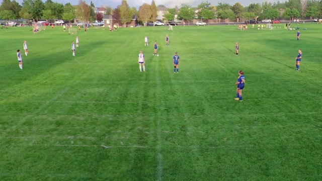 Barts Team vs CM G9 MD