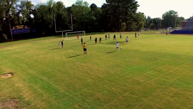 06 SSA Northside vs Chargers