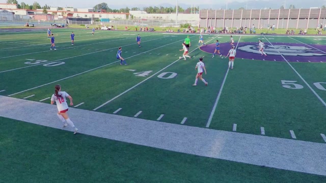 CISC U17G Elite vs CSC Earthquake 2010/2011G