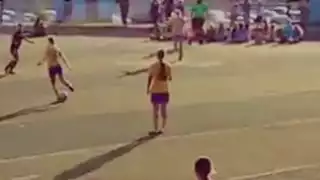 player 2