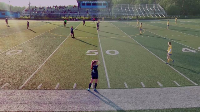 CISC U17G Elite vs CSC Earthquake 2010/2011G