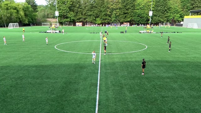 WW Surf Academy GU14/13 GA Aspire vs WPFC G12 ECNL RL--U14