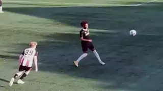 player 8