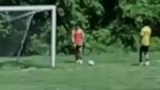 player 