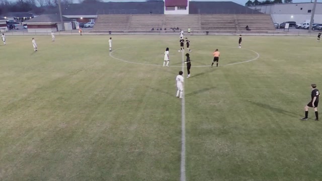 Smiths Station JV Boys vs ACA JV 2026