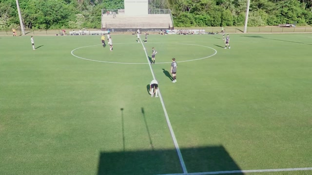 PCA JV vs ACA JV 2026